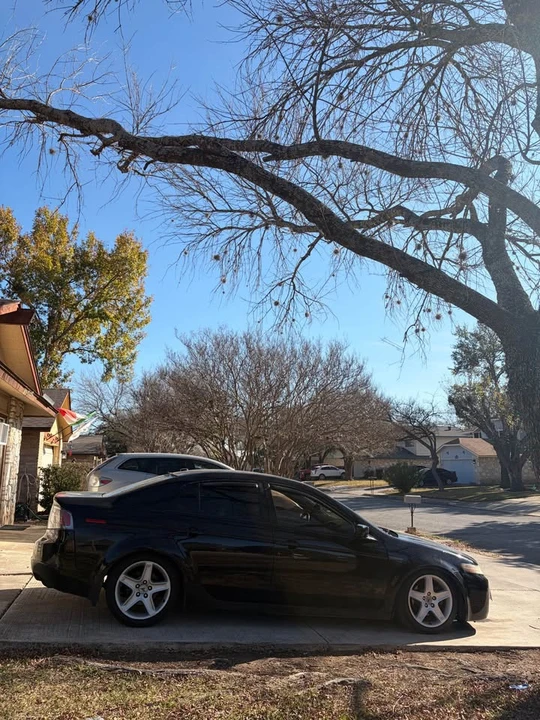 2004 Acura TL 3rd Gen - Image 6 of 6