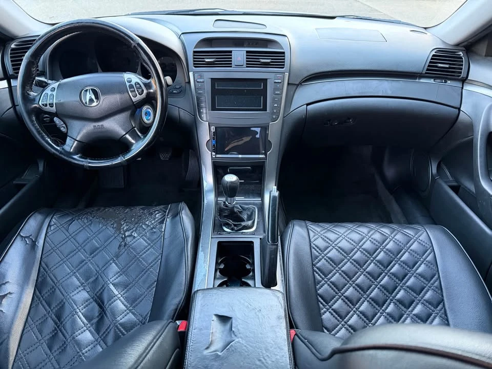 2004 Acura TL 3rd Gen - Image 12 of 20