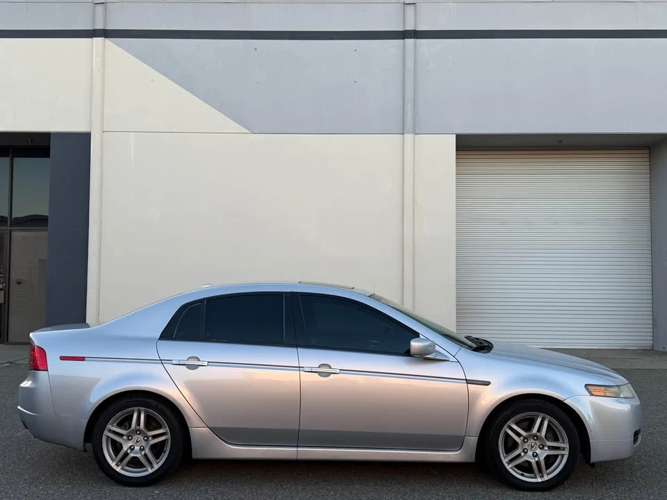 2004 Acura TL 3rd Gen - Image 3 of 20