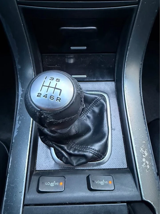 2004 Acura TL 3rd Gen - Image 17 of 20