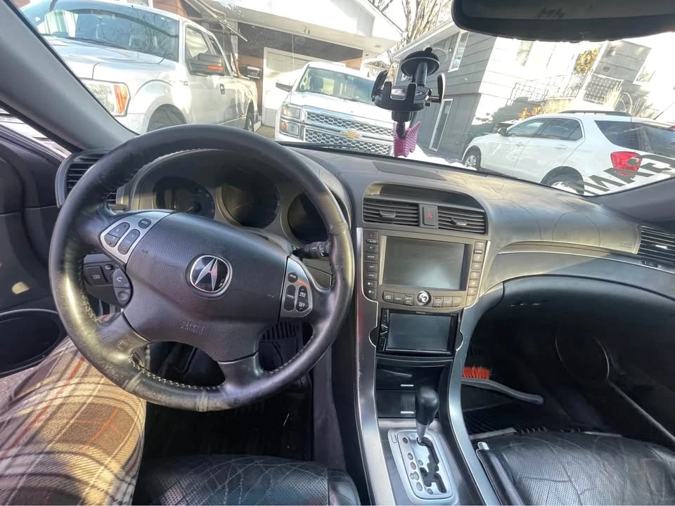 2004 Acura TL 3rd Gen - Image 4 of 4
