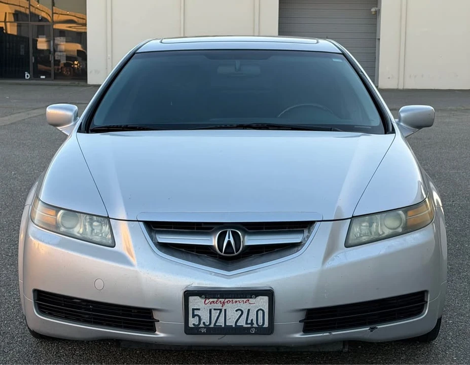 2004 Acura TL 3rd Gen - Image 20 of 20