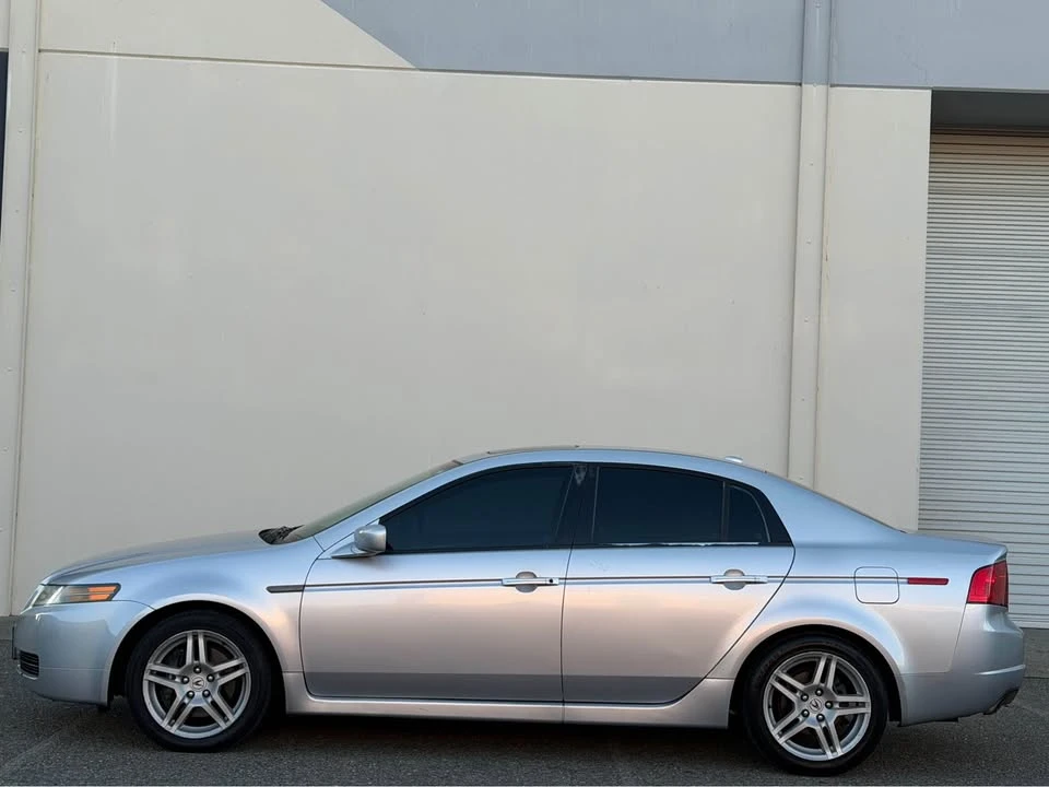 2004 Acura TL 3rd Gen - Image 7 of 20