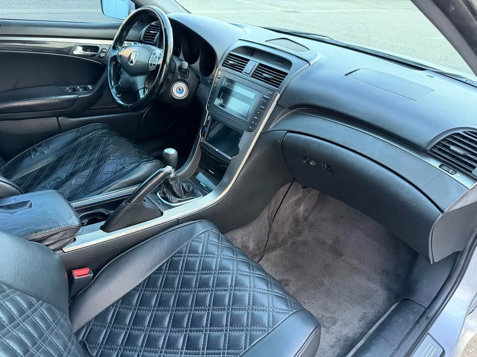 2004 Acura TL 3rd Gen - Image 16 of 20