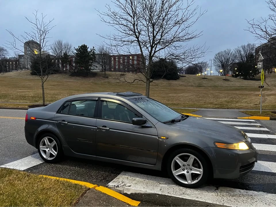 2004 Acura TL 3rd Gen - Image 2 of 15