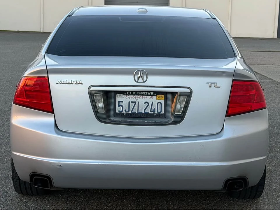 2004 Acura TL 3rd Gen - Image 5 of 20