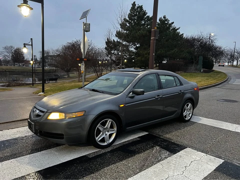 2004 Acura TL 3rd Gen - Image 3 of 15