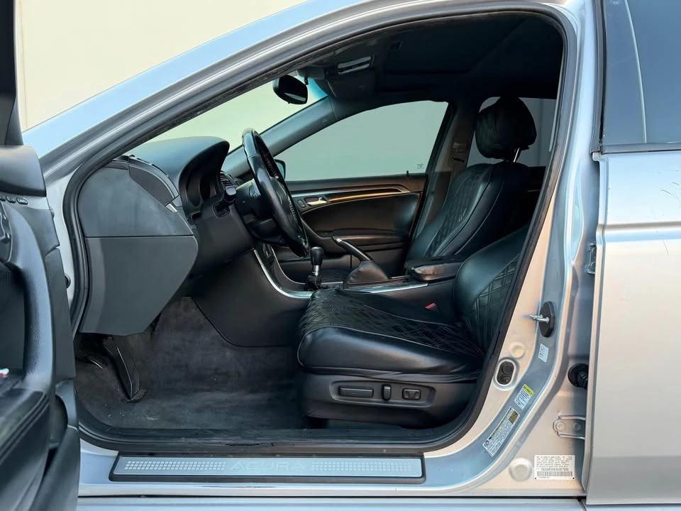 2004 Acura TL 3rd Gen - Image 9 of 20