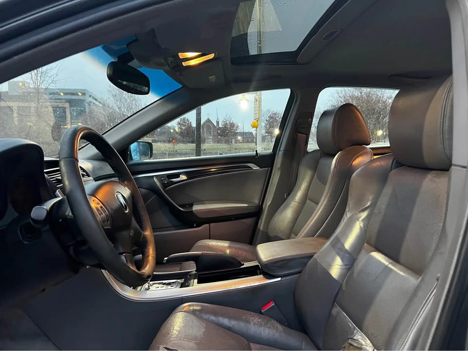 2004 Acura TL 3rd Gen - Image 12 of 15