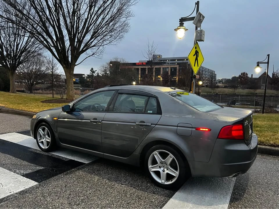 2004 Acura TL 3rd Gen - Image 6 of 15
