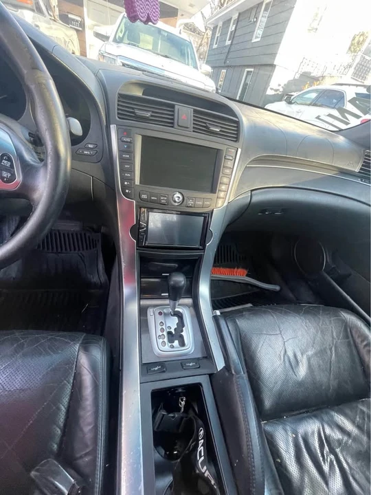 2004 Acura TL 3rd Gen - Image 3 of 4