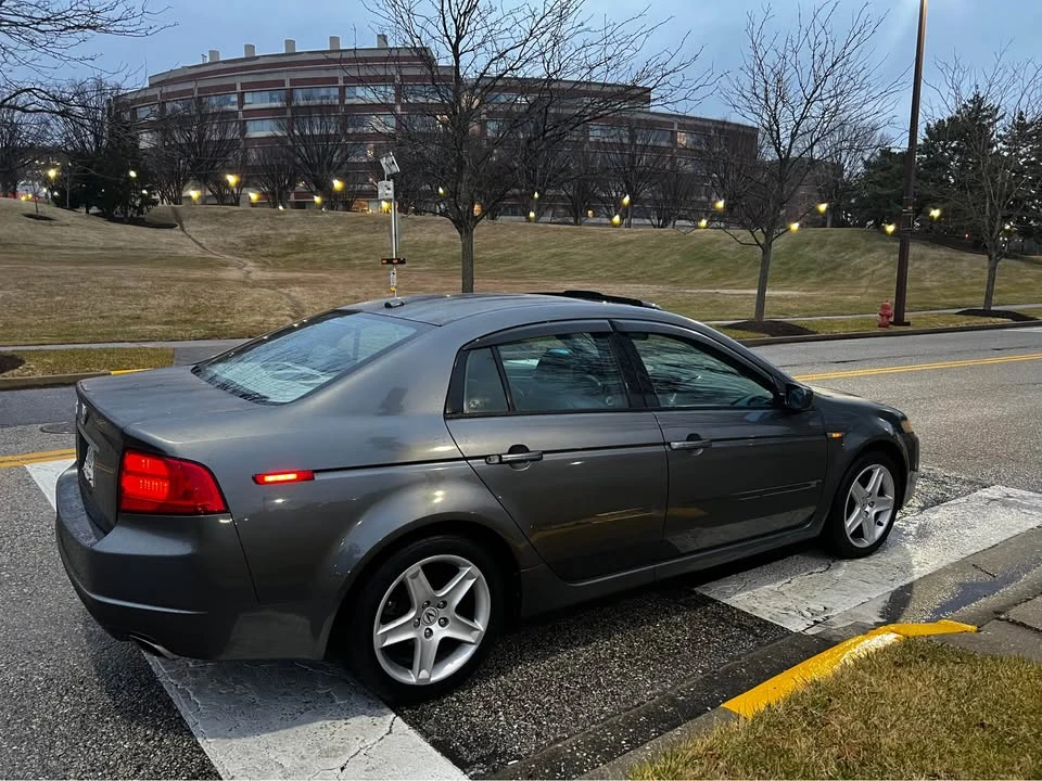 2004 Acura TL 3rd Gen - Image 7 of 15