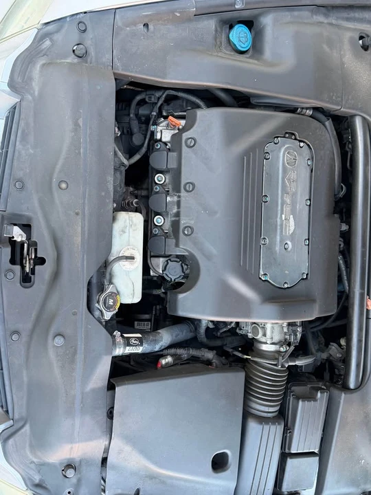 2004 Acura TL 3rd Gen - Image 8 of 20