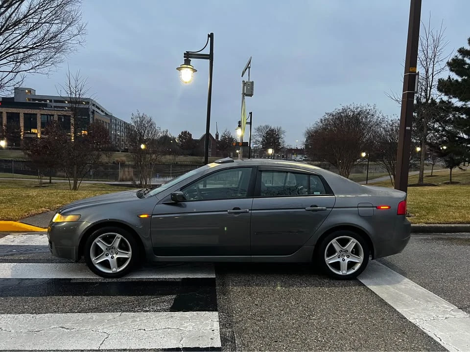 2004 Acura TL 3rd Gen - Image 4 of 15