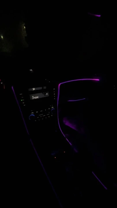 2004 Acura TL 3rd Gen - Image 3 of 8