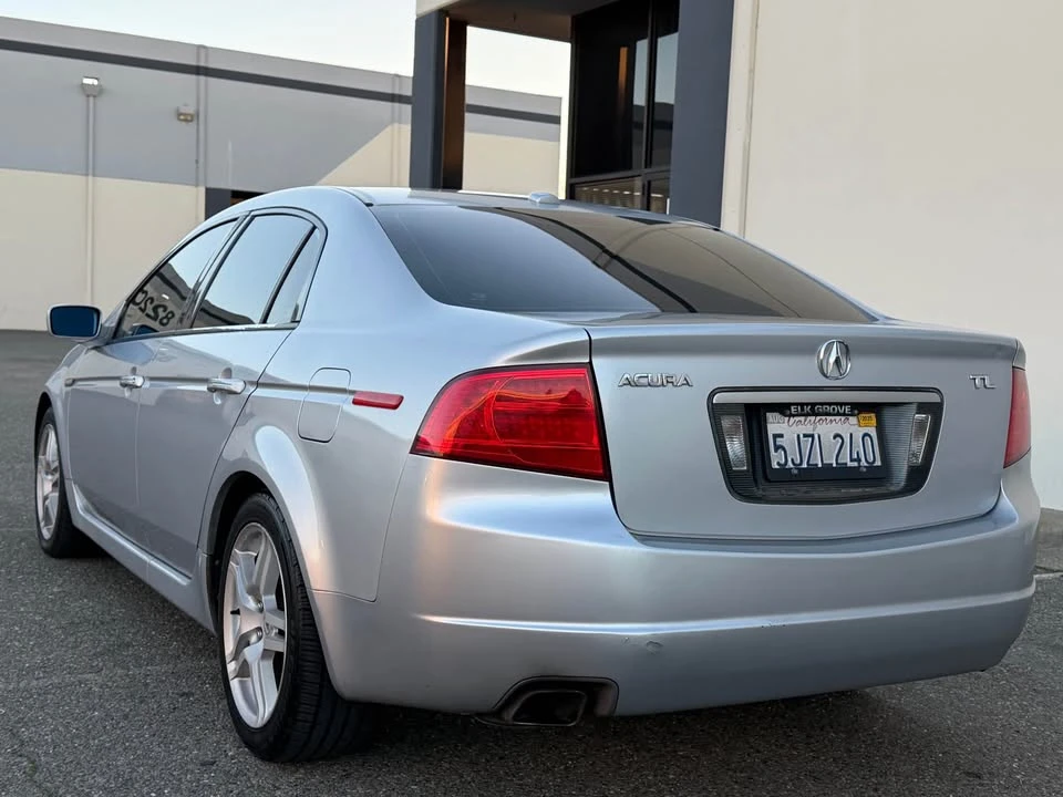 2004 Acura TL 3rd Gen - Image 6 of 20