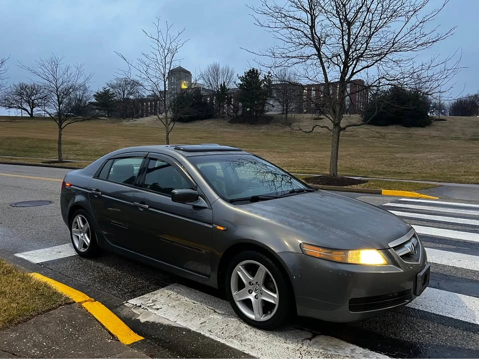 2004 Acura TL 3rd Gen - Image 15 of 15