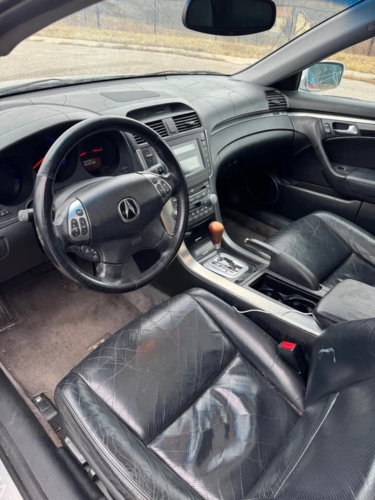 2004 Acura TL 3rd Gen - Image 13 of 16