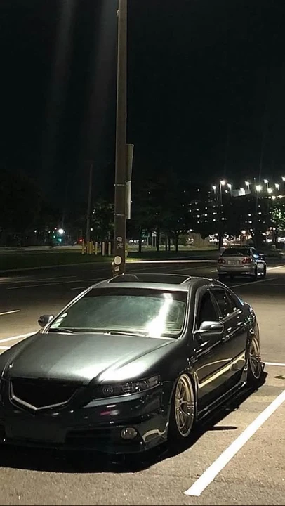 2004 Acura TL 3rd Gen - Image 3 of 3