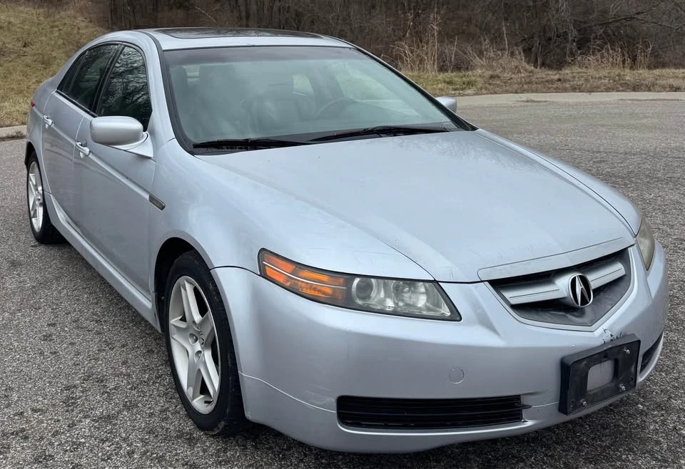 2004 Acura TL 3rd Gen - Image 3 of 16