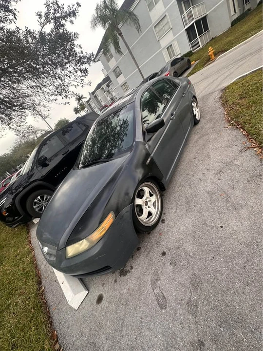 2004 Acura TL 3rd Gen - Image 3 of 10