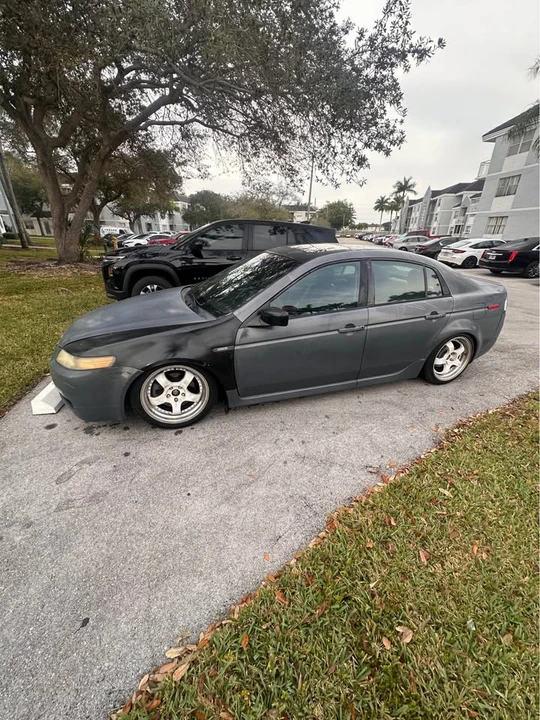 2004 Acura TL 3rd Gen - Image 4 of 10