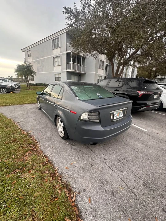 2004 Acura TL 3rd Gen - Image 5 of 10