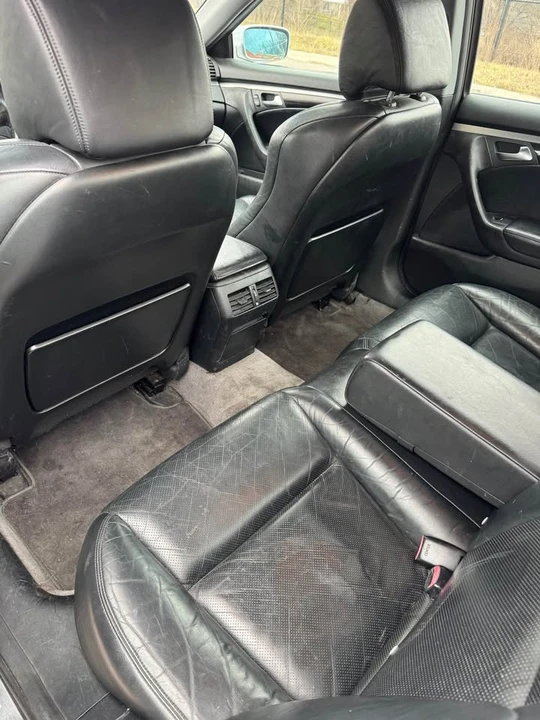 2004 Acura TL 3rd Gen - Image 11 of 16