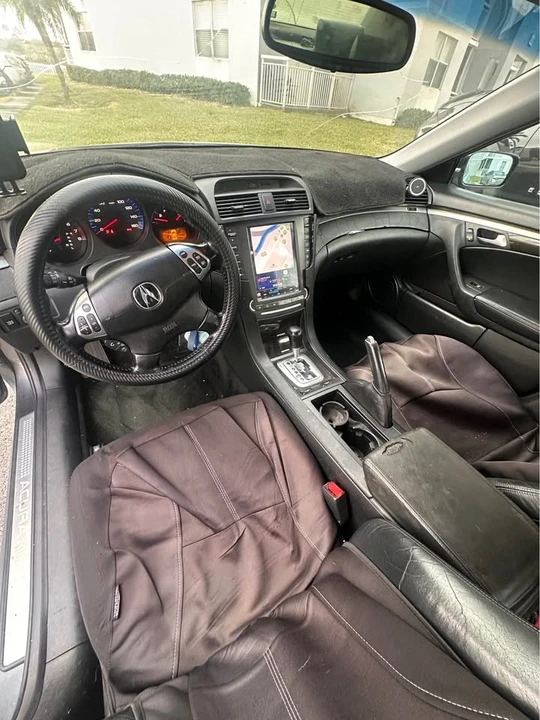 2004 Acura TL 3rd Gen - Image 6 of 10