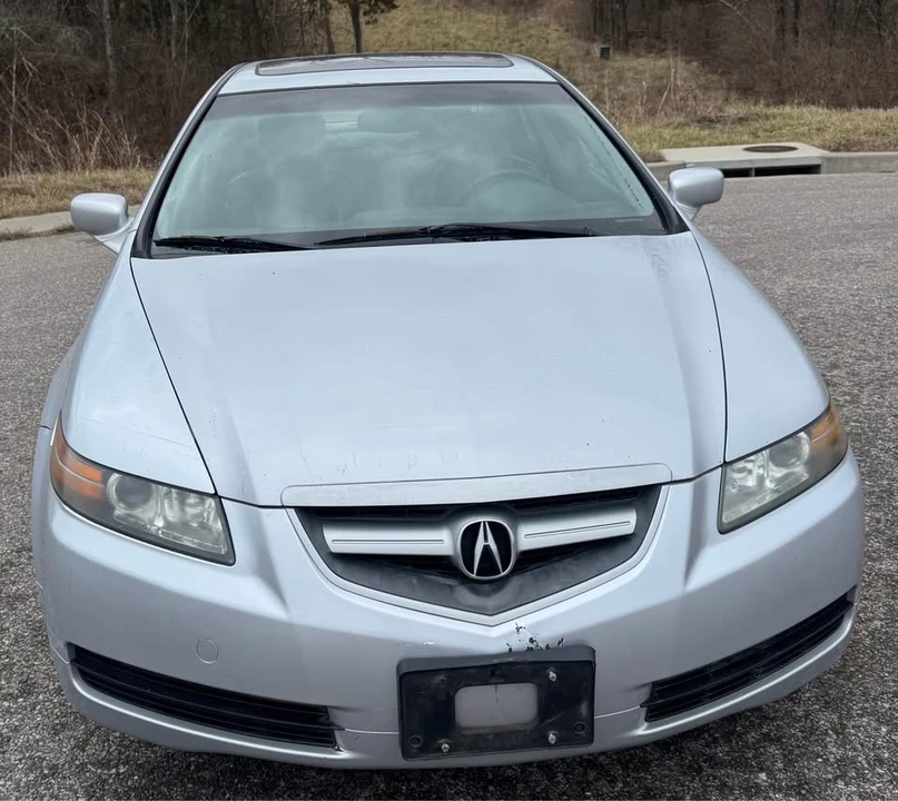 2004 Acura TL 3rd Gen - Image 2 of 16