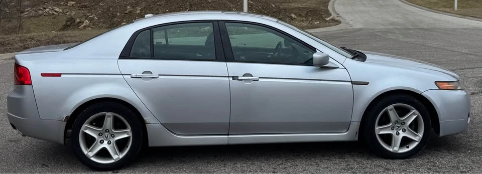 2004 Acura TL 3rd Gen - Image 5 of 16
