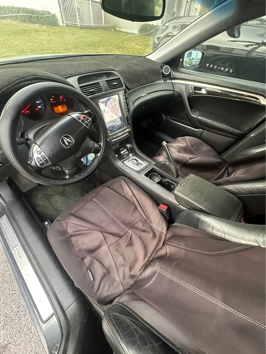 2004 Acura TL 3rd Gen - Image 7 of 10