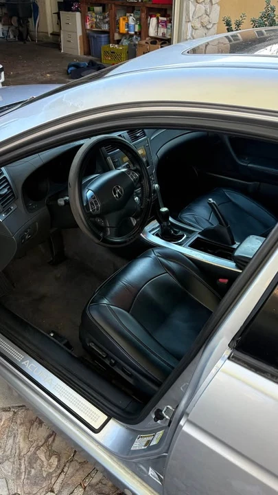 2004 Acura TL 3rd Gen - Image 2 of 7