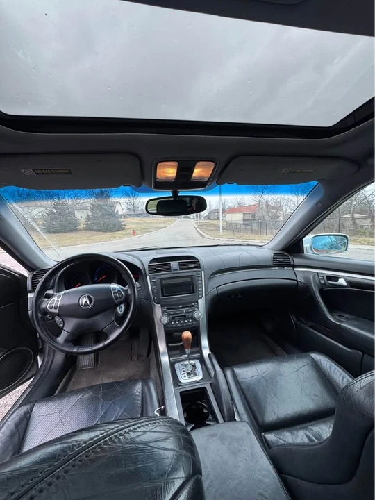 2004 Acura TL 3rd Gen - Image 14 of 16