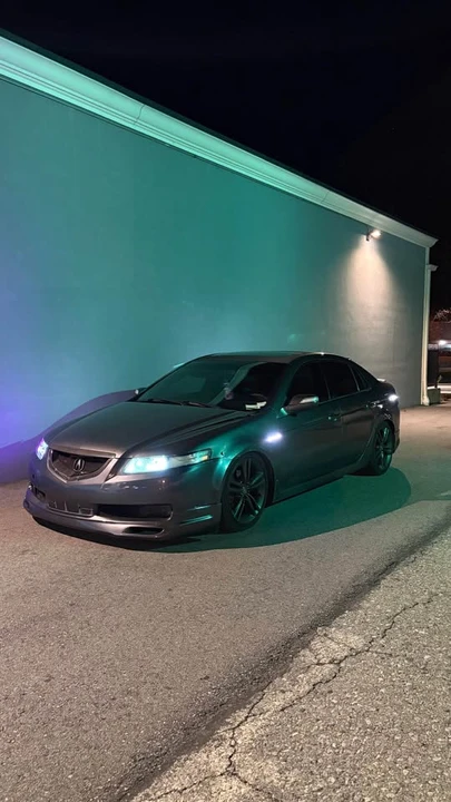 2004 Acura TL 3rd Gen - Image 5 of 9