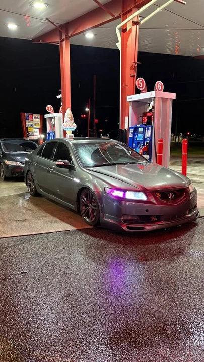 2004 Acura TL 3rd Gen - Image 9 of 9