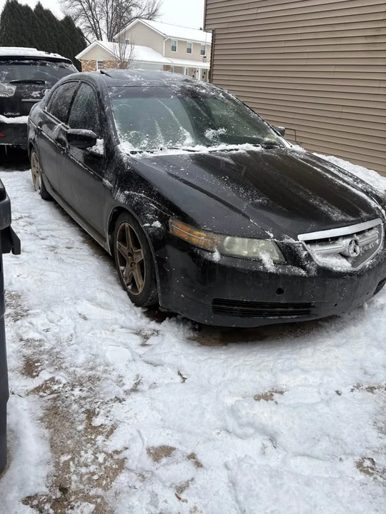 2004 Acura TL 3rd Gen - Image 9 of 9