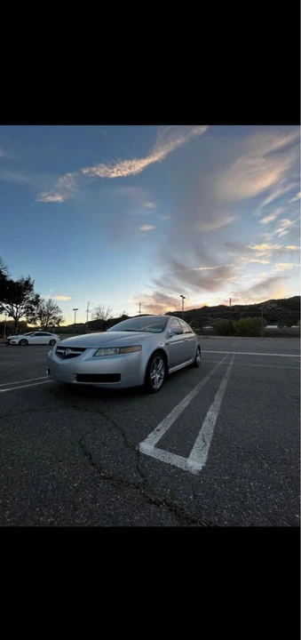 2004 Acura TL 3rd Gen - Image 3 of 11