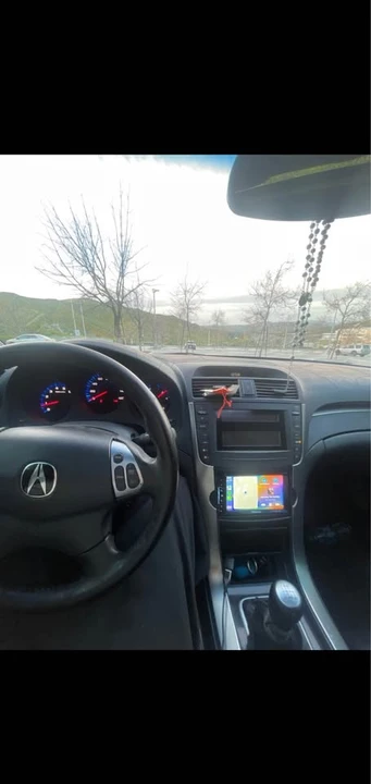 2004 Acura TL 3rd Gen - Image 8 of 11