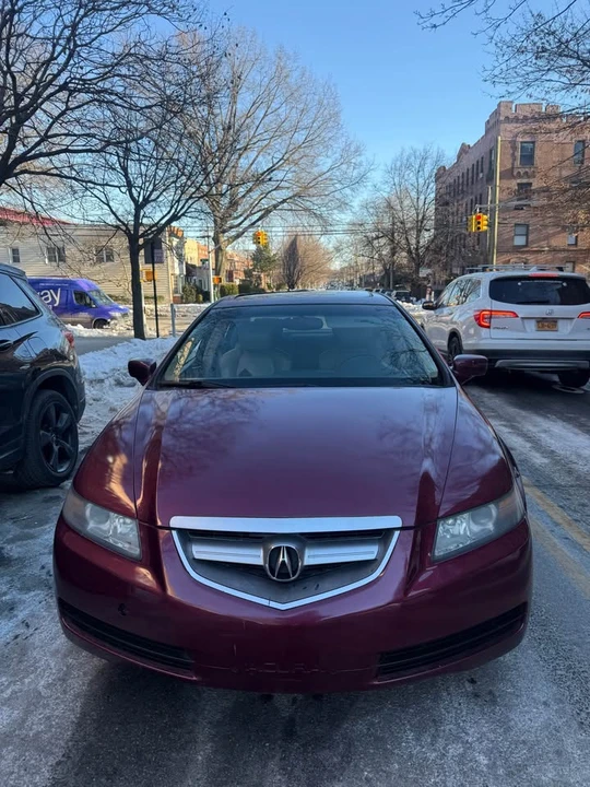 2004 Acura TL 3rd Gen - Image 12 of 19