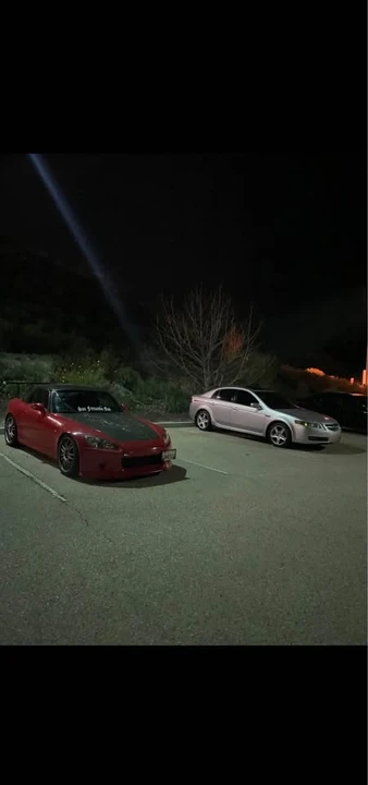2004 Acura TL 3rd Gen - Image 6 of 11