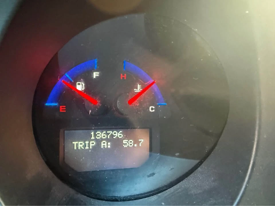 2004 Acura TL 3rd Gen - Image 16 of 19