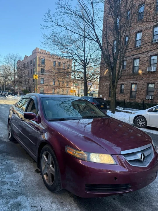 2004 Acura TL 3rd Gen - Image 10 of 19