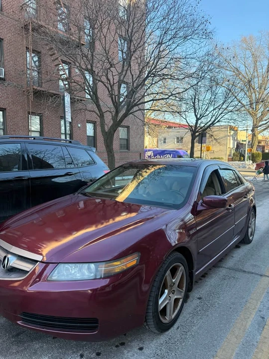 2004 Acura TL 3rd Gen - Image 9 of 19
