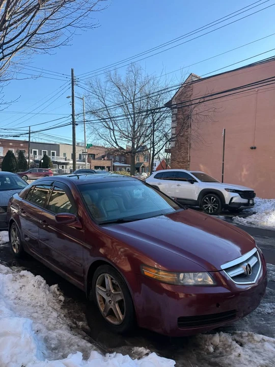 2004 Acura TL 3rd Gen - Image 2 of 19