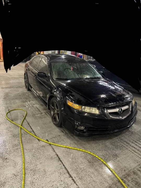 2004 Acura TL 3rd Gen - Image 3 of 10