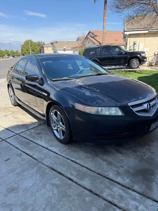 2004 Acura TL 3rd Gen - Image 4 of 11