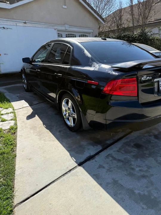 2004 Acura TL 3rd Gen - Image 6 of 11