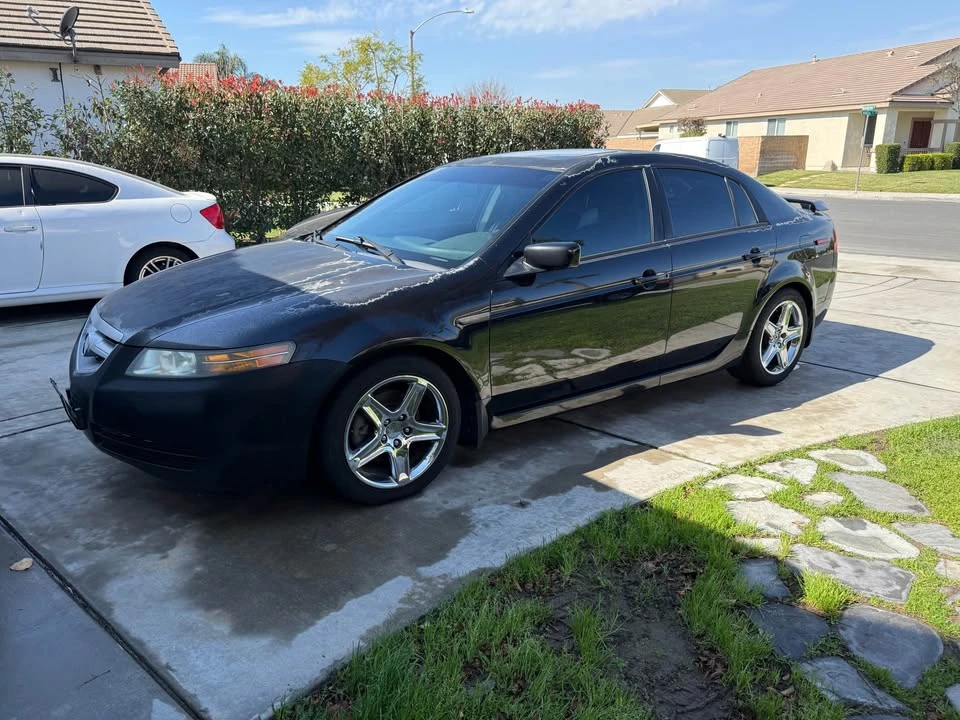 2004 Acura TL 3rd Gen - Image 3 of 11