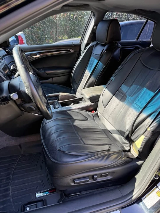 2004 Acura TL 3rd Gen - Image 11 of 11